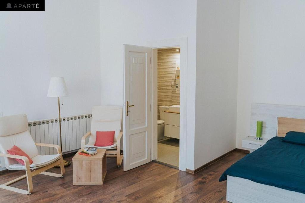 Aparte, Ultracentral Apartament In Moskovits Palace Oradea Luaran gambar