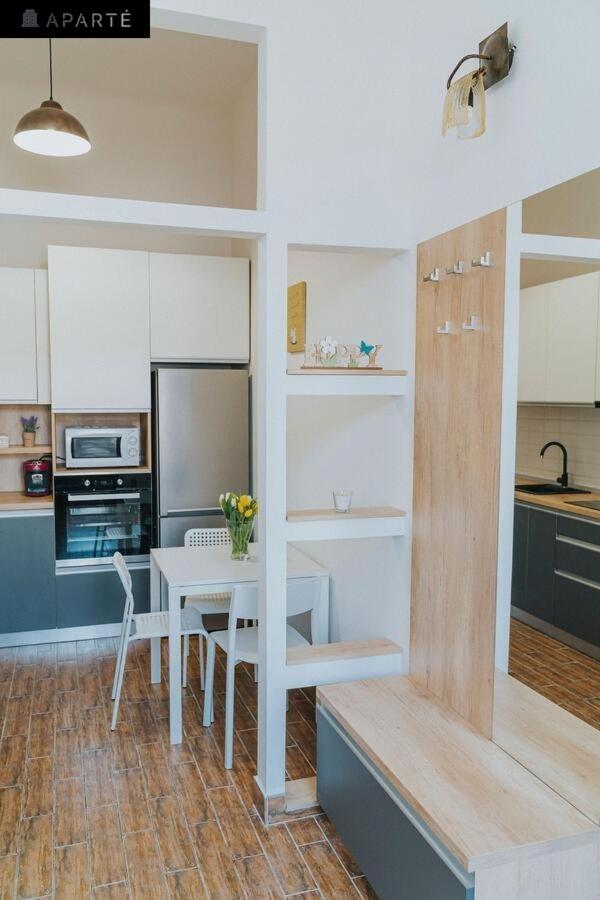 Aparte, Ultracentral Apartament In Moskovits Palace Oradea Luaran gambar
